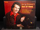 Gary Stewart – Out Of Hand - Vinyl Record Lp