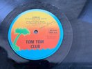 Tom Tom Club Genius of Love / Lorelei Vinyl 12” Island Records Opened Seal