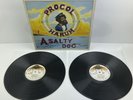 Procol Harum A Whiter Shade Of Pale A Salty Dog Double LP Vinyl Album 1972 Comp