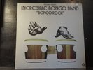 Michael Viner's Incredible Bongo Band - Bongo Rock