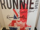 RONNIE SPECTOR English Heart 2016 MINT / SEALED Authentic SIGNED Autographed LP