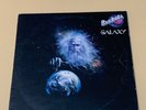 Rockets Galaxy 33 RPM LP Vinyl Disc - Rockland Original 1980