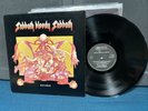 NM/EX+ • Black Sabbath / OZZY OSBOURNE Sabbath Bloody Sabbath - UK LP NEMS 6017