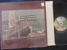 TOWER OF POWER, Back To Oakland USA 1st pressing Excellent- LP FREE SHIPPING