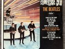 The Beatles Something New (Mono) T-2108 LP