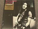 RORY GALLAGHER DEUCE 50TH ANNIVERSARY TRIPLE VINYL LP MINT NEW SEALED FREE POST