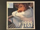 Taylor Swift – 1989 (Taylor's Version) Aquamarine Green 2LP Vinyl Record SEALED
