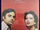 Sealed   JAGJIT & CHITRA SINGH Ghazals HVD Ghazal CANADA Bollywood '78 MINT