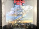 Return Of The Living Dead Part II Soundtrack vinyl record LP album 33 RPM, NM M-