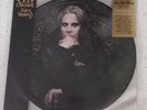 Ozzy Osbourne Picture Disc 2 x LP - Patient Number 9.  Black Sabbath (last one)