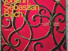 JOSEPH SZIGETI' J,S BACH.SECHS SONATEN UND PARTITEN FUR VIOLON SOLO' AUSTRIA,1ST