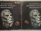 KLEMPERER ' BEETHOVEN 