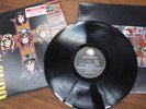 GUNS N ROSES APPETITE FOR DESTRUCTION 1987 GREFFEN RECORD LP VINYL