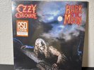 Ozzy Osbourne Bark At The Moon RSD ESSENTIALS COBALT BLUE VINYL [SHIPSNOW]