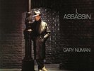 NUMAN, Gary - I Assassin (reissue) - Vinyl (green vinyl LP)