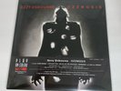 OZZY OSBOURNE   OZZMOSIS    LTD 500 COPIES COLOR VINYL   OFFICIAL RELEASE PALLAS