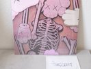 Clipse Let God Sort Em Out Pink Vinyl LP W/ Signed Insert - Sealed/Brand New