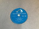 ELVIS PRESLEY 78 RPM RIP IT UP / BABY LET'S PLAY HOUSE 1957 UK HMV POP. 305