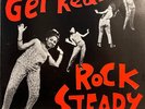 Various - Get Ready Rock Steady (LP) (Near Mint (NM or M-)) - 3686352820