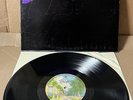 Black Sabbath - Master of Reality 1971 US LP Warner Bros BS 2562 Embossed EX/V