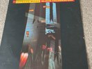 DEPECHE MODE Black Celebration Vinyl Record Album LP Mute 1986 1st