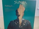 SUN RA - NOTHING IS - VINTAGE US PRESSING ON ESP - DISK 1045 - VINYL IN NM