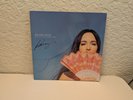 Kacey Musgraves 'Golden Hour' 2018 MCA Nashville Clear Vinyl Signed