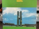 Moacir Santos – Maestro LP Blue Note 1972 1st pressing [Joe Pass Latin jazz] VG+