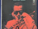 MILES DAVIS 'Round About Midnight LP - Columbia CL 949 - VG+/VG