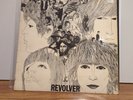 The Beatles Revolver Mono Vinyl