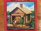 Grateful Dead - Terrapin Station LP Arista  AL 7001 1977 1st Pressing w/ Inner