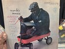 THELONIOUS MONK SEPTET Monk's Music 1957 Riverside RLP 12-242 MONO LP VG Vinyl
