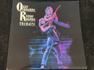Ozzy Osborne & Randy Rhoads Tribute Vinyl LP,  great shape
