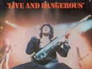 Thin Lizzy - Live And Dangerous (2xLP) (Very Good Plus (VG+)) - 3756339163