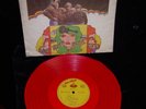 The Monkees LP CSJ-663 Pisces Aquarius Capricorn & Jones Ltd RED WAX 1968