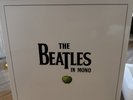 THE BEATLES IN MONO NEW 14LP VINYL BOX SET 2025 REISSUE NEW SEALED Free Shipping