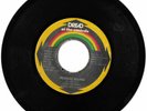 Earl Sixteen - Reggae Sound - Reggae 45 - Dread At The Controls 7