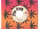INI KAMOZE Mer-Tel-Ler, Mogho Naba label JA ORIGINAL PRESSING 7