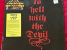 Stryper  To Hell With the Devil 1986 LP 1st press Enigma Records PJAS 73237 New
