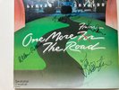 Lynyrd Skynyrd signed One More From the Road LP autographed by Ronnie Van Zant +
