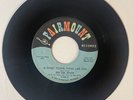 BIG DEE IRWIN: you really are together / a sweet young thing like you FAIRMOUNT