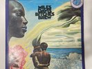 MILES DAVIS BITCHES BREW 2LP COLUMBIA J2C 40577 DIGITAL REMASTER JAZZ FUSION VG+