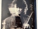 FACTORY SEALED JIMMY PAGE OUTRIDER LP GEFFEN LED ZEPPELIN COMPLETE SHRINK