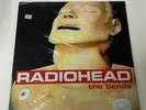 Radiohead - The Bends SEALED - 1995 PARLOPHONE UK RELEASE
