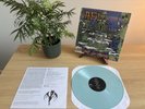 AFI - The Art Of Drowning Vinyl (LP Light Blue Colored Pressing) NM In Shrink