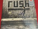 Rush Roll The Bones Remastered Vinyl Record Album Brand New Sealed