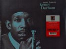 KENNY DORHAM Quiet Kenny SEALED limited edition 180 Gram Mono LP RSD