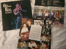 OZZY OSBOURNE & RANDY RHOADS TRIBUTE LP 1987 2 VINYL RECORD ALBUM GATEFOLD
