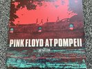 Pink Floyd at Pompeii - MCMLXXII (Sony Music CMG) 2LP Vinyl 12