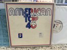 AMERICAN TOP 40 CASEY KASEM 12/3/1977 3X VINYL LP QUEEN STYX DOLLY PARTON